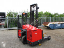 Carretilla transportable Linde KINGLIFT TKL.S-XS usada
