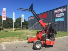Manitou TMT 25 S 2-E3 lorry mounted forklift used
