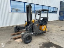 Carretilla transportable Transmanut TCI-MF 23 TCI MF23 accidentada