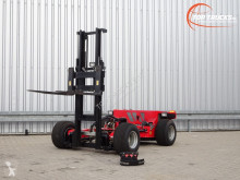 Wózek jezdniowy Palfinger Crayler B 214 M 4WD Meeneemheftruck, Kooiaap, Lifter, Moffet używany