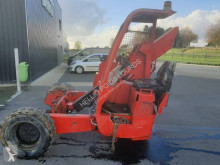Chariot embarqué Manitou TMT 322 occasion