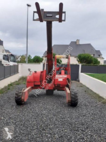 Chariot embarqué Manitou TMT 25 S 25.25 occasion