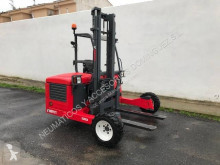 Carrello elevatore trasportabile Moffett M4 M4 20.3 usato