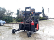 Wózek jezdniowy Terberg TXL-3X3-M używany