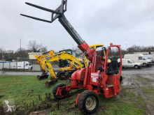 Wózek jezdniowy Manitou TMT25.20SR używany