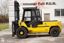 Linde HEDEN lorry mounted forklift used