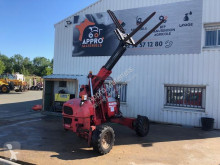 Chariot embarqué Manitou TMT25.20 SR4W occasion