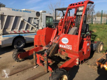 Naložený vozík Manitou TMT320S použitý