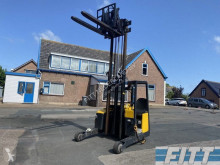 Terberg TKL-S-1x3 lorry mounted forklift used