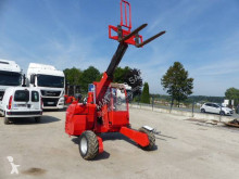 Manitou Mitnahmestapler TMT 325E