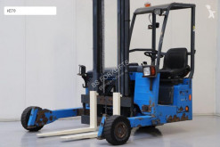 Släpbar truck Moffett M4 25.3 PF begagnad