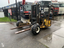 Chariot embarqué Kooi-Aap E3-3P-2032 E3-3P-2032 - 3.833 HOURS