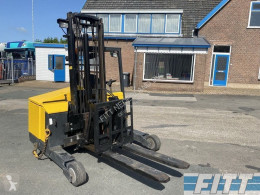 Terberg lorry mounted forklift TKL-S-1x3