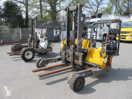 Transmanut Mitnahmestapler gebrauchter