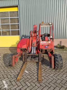 ManitouTMT 25 I