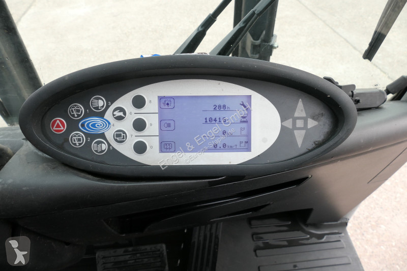 Meeneemheftruck Still RX 20-16P 4-Rad Elektro