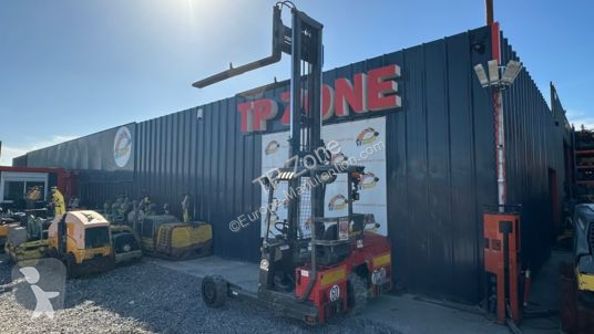 رافعة شوكية محمولة Transmanut tci 3-c à 14 500...