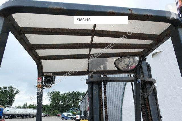 رافعة شوكية محمولة Moffett M4 25.3,...