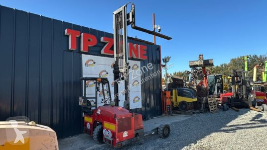 رافعة شوكية محمولة Transmanut tci 3-c à 14 500...