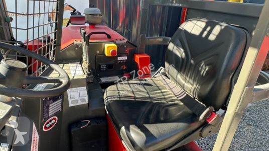 رافعة شوكية محمولة Transmanut tci 3-c à 13 900...