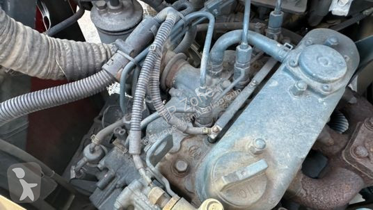 رافعة شوكية محمولة Transmanut tci 3-c à 14 900...
