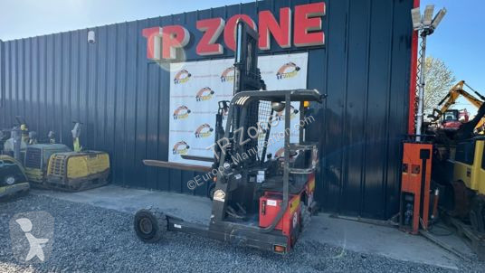 رافعة شوكية محمولة Transmanut tci 3-c à 14 500...