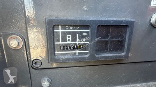 رافعة شوكية محمولة Transmanut tci 3-c à 14 500...