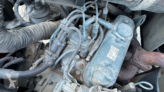 رافعة شوكية محمولة Transmanut tci 3-c à 14 500...