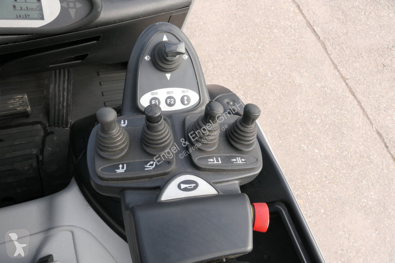 Meeneemheftruck Still RX 20-18P/H 4-RAD Lange...