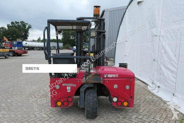 رافعة شوكية محمولة Moffett M4 25.3,...