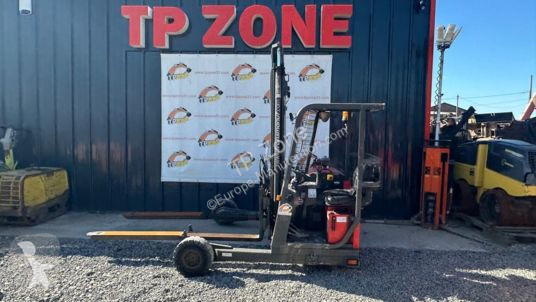 رافعة شوكية محمولة Transmanut tci 3-c à 13 900...