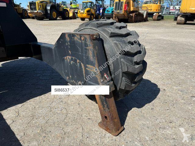 رافعة شوكية محمولة Palfinger F3 253 GTS,...