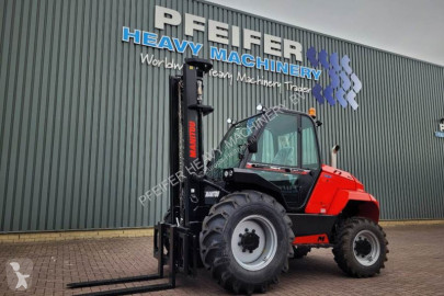 Chariot tout terrain Manitou