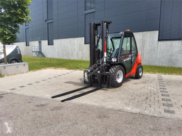 Внедорожный погрузчик Manitou MSI 30 30D K