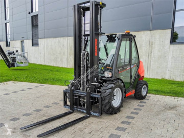 Manitou