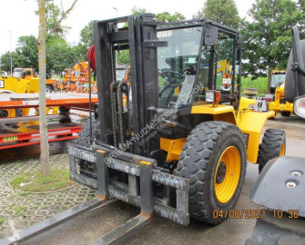 JCB940