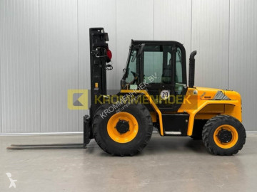 Chariot tout terrain JCB 940 940