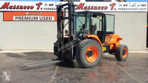 JCB940