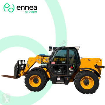 JCB terepjáró targonca