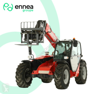 Manitou terepjáró targonca