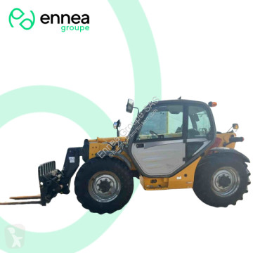 Manitou terepjáró targonca