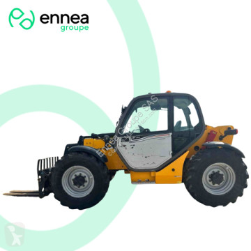 Manitou terepjáró targonca