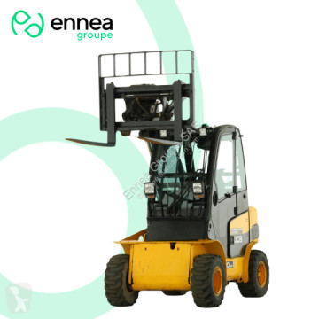 固定伸缩推车 JCB