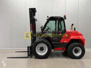 رافعة شوكية لجميع التضاريس Manitou