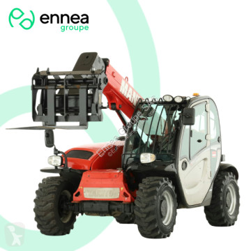رافعة شوكية لجميع التضاريس Manitou
