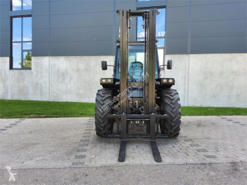 Внедорожный погрузчик Manitou M30-4 304