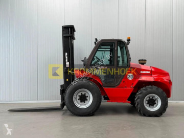 Manitou