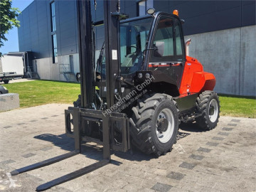 Внедорожный погрузчик Manitou M30-4 304