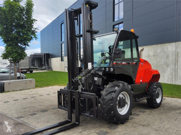 Внедорожный погрузчик Manitou M30-4 304