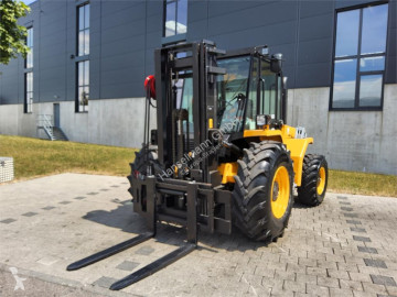 JCB940